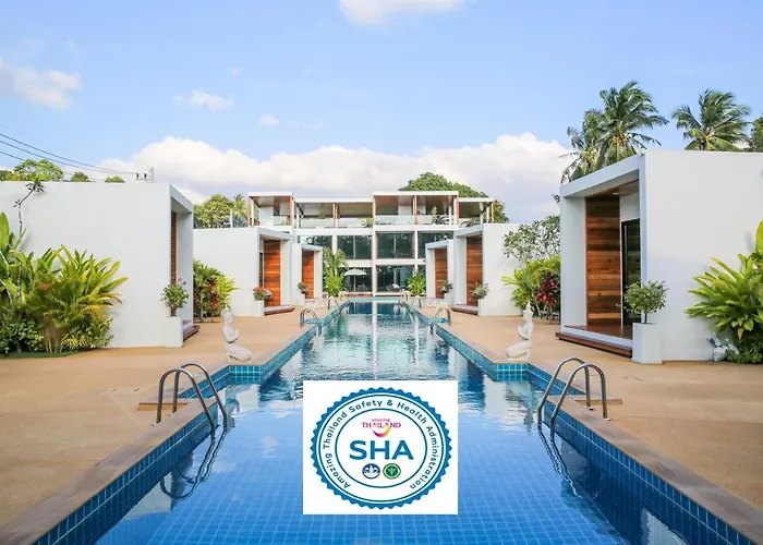 Zee Luxury Boutique Hotel