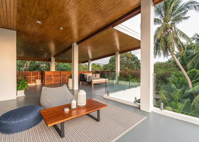 Zee Luxury Boutique Hotel