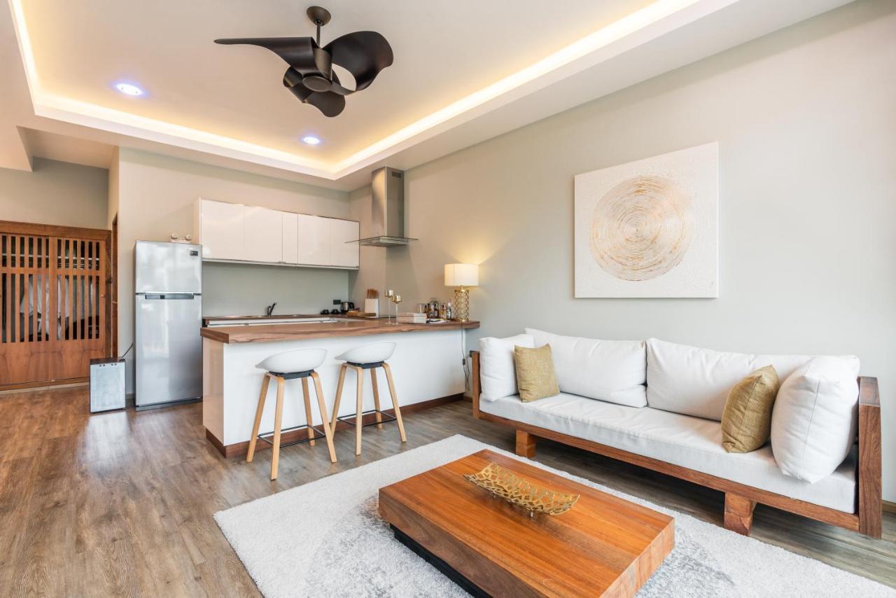 מלון Zee Luxury Boutique Hinkong