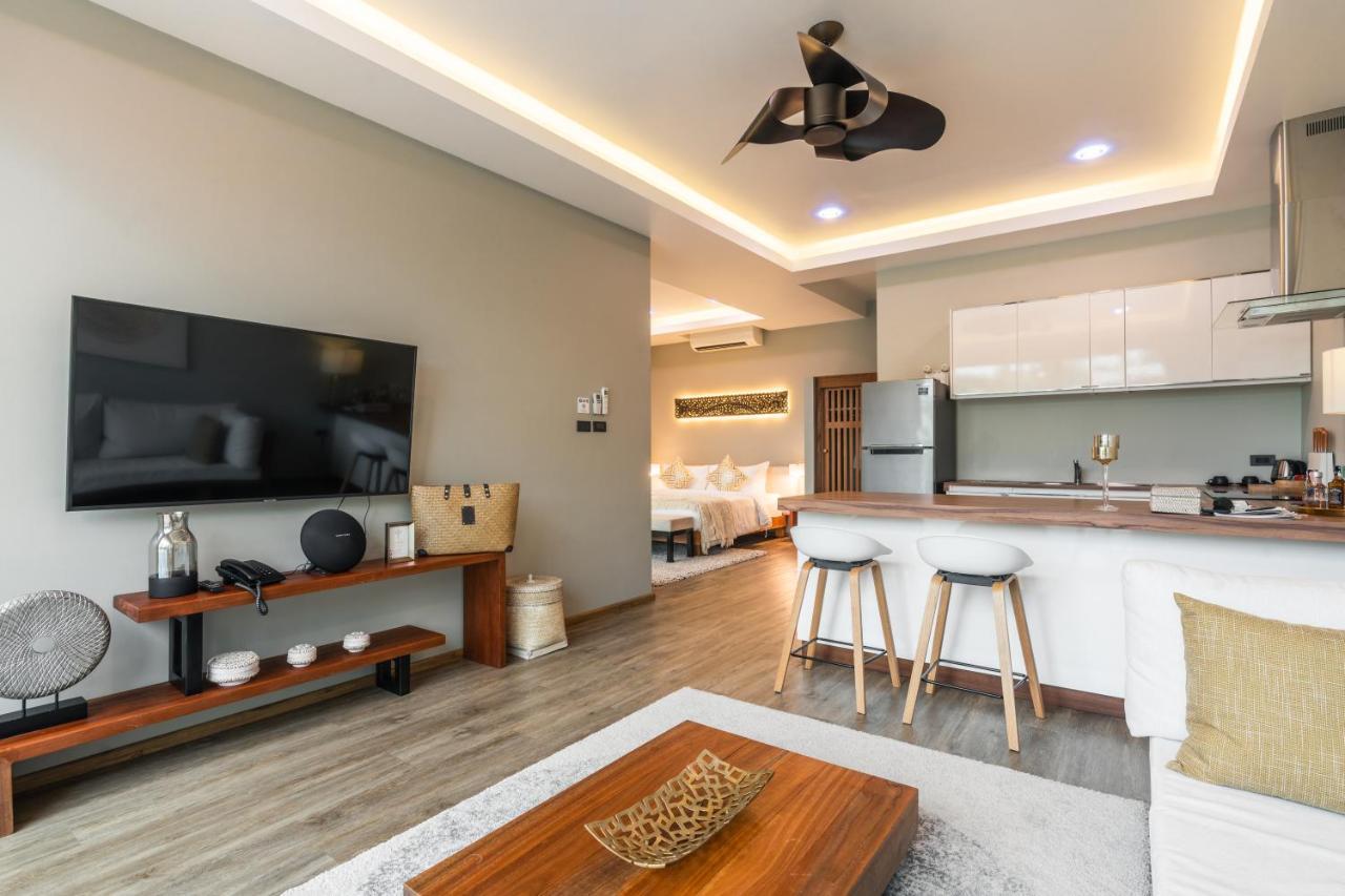 Zee Luxury Boutique מלון